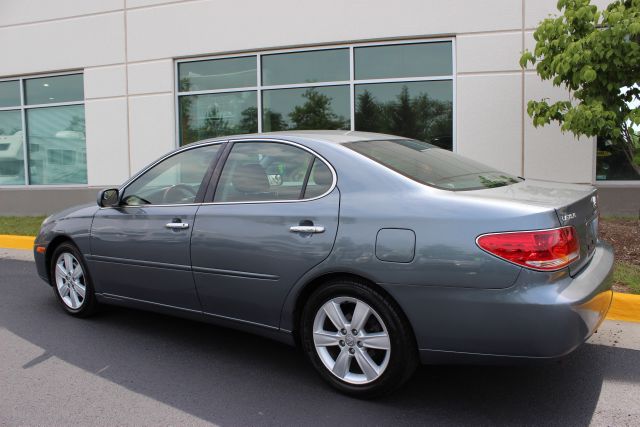 Lexus ES 350 2005 photo 13