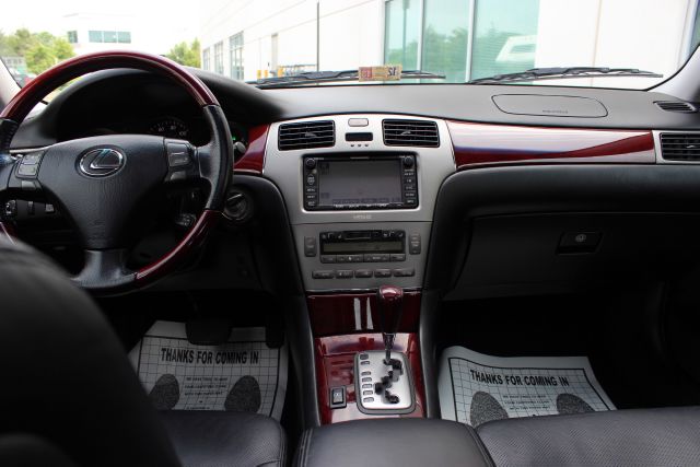 Lexus ES 350 2005 photo 14