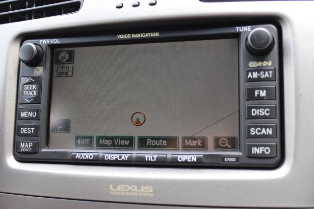 Lexus ES 350 2005 photo 15