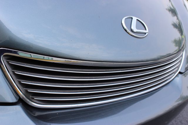 Lexus ES 350 2005 photo 19