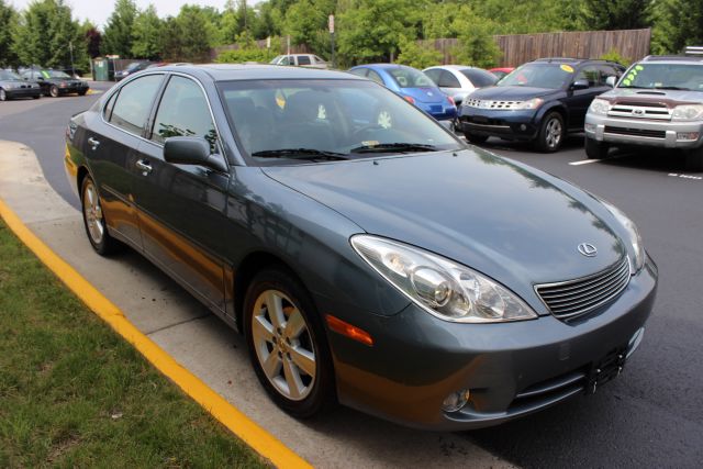 Lexus ES 350 2005 photo 2