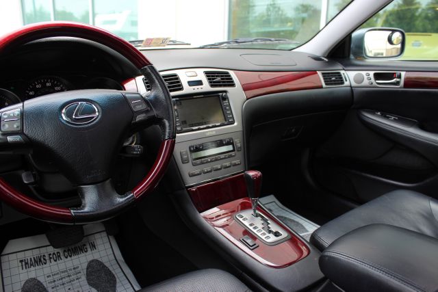 Lexus ES 350 2005 photo 23