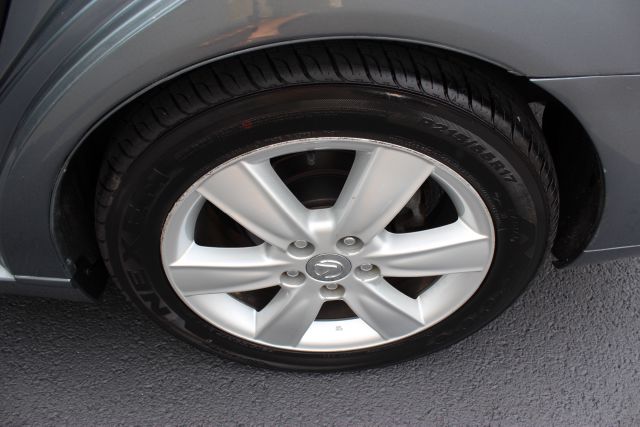 Lexus ES 350 2005 photo 24