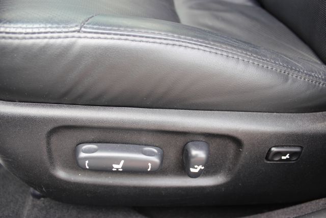 Lexus ES 350 2005 photo 25