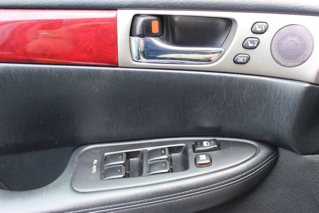 Lexus ES 350 2005 photo 26