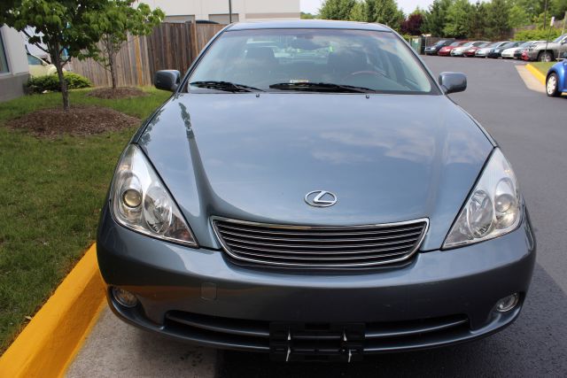 Lexus ES 350 2005 photo 27