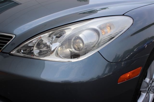 Lexus ES 350 2005 photo 30