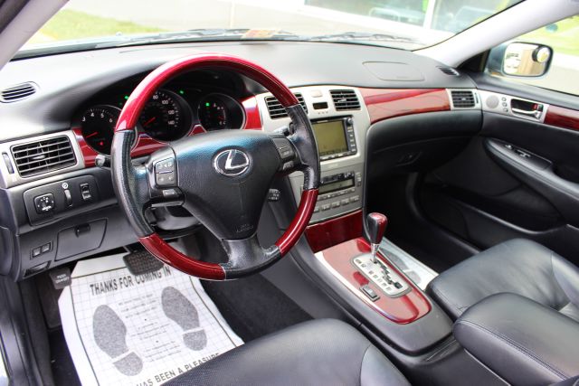 Lexus ES 350 2005 photo 31