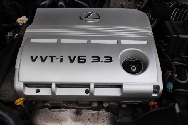 Lexus ES 350 2005 photo 34