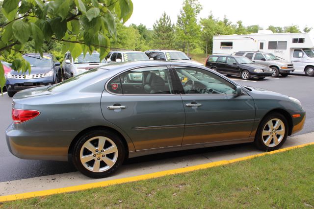 Lexus ES 350 2005 photo 4