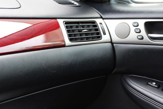 Lexus ES 350 2005 photo 5