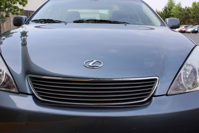 Lexus ES 350 2005 photo 6