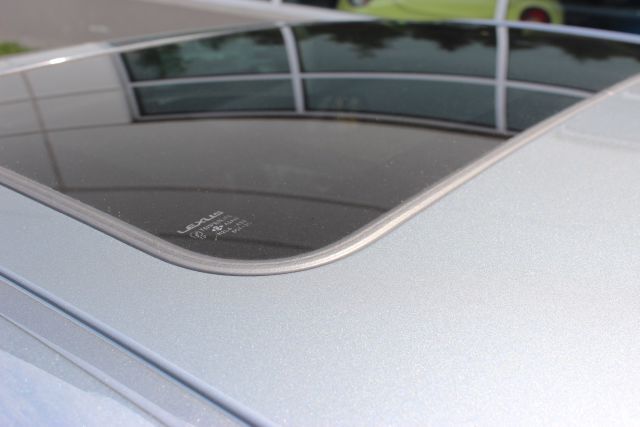 Lexus ES 350 2005 photo 8