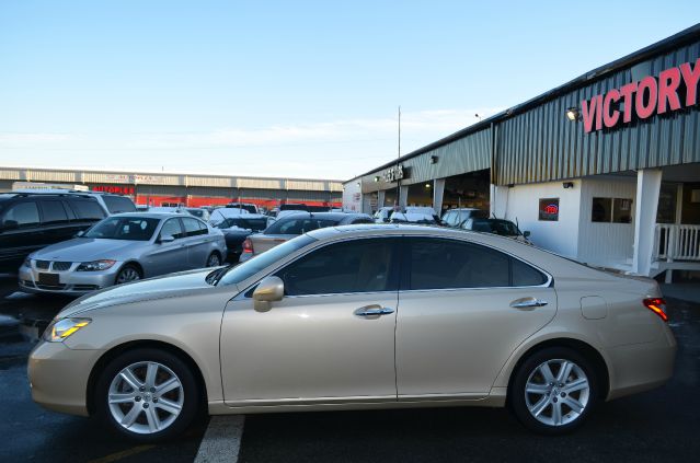 Lexus ES 350 2007 photo 3