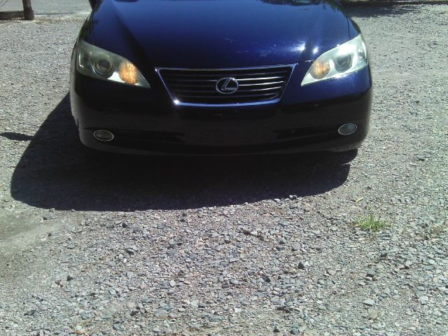 Lexus ES 350 2007 photo 1