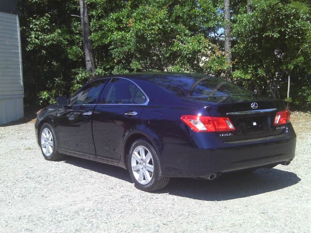 Lexus ES 350 2007 photo 2