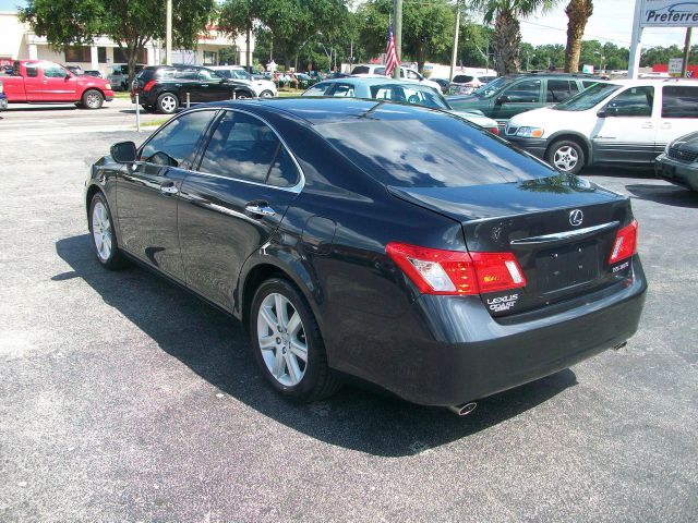 Lexus ES 350 2007 photo 1
