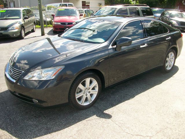 Lexus ES 350 2007 photo 2