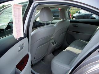 Lexus ES 350 2007 photo 3
