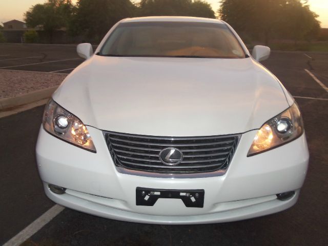Lexus ES 350 2007 photo 2