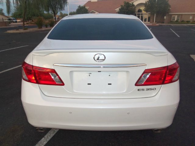 Lexus ES 350 2007 photo 3