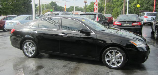 Lexus ES 350 2007 photo 1