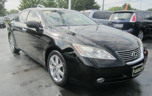 Lexus ES 350 2007 photo 2