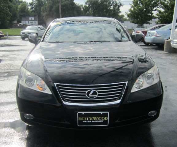 Lexus ES 350 2007 photo 3