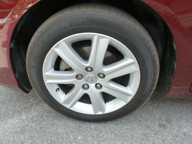 Lexus ES 350 2007 photo 3