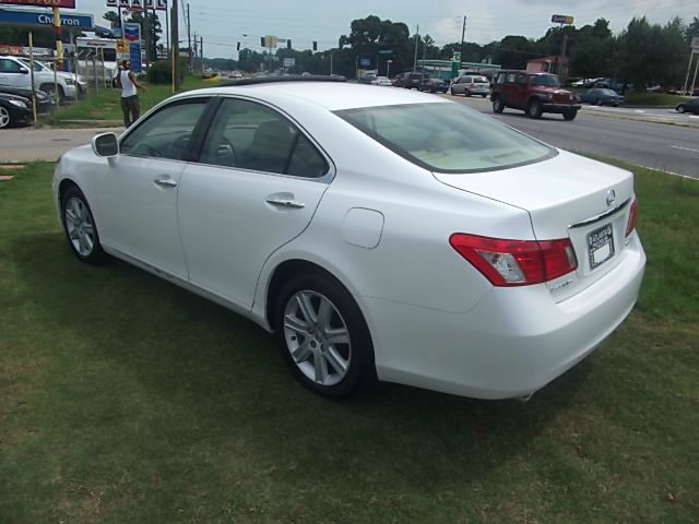 Lexus ES 350 2007 photo 3