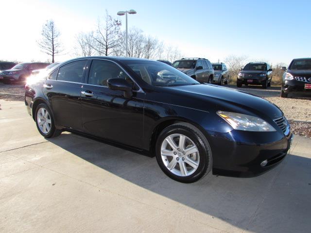 Lexus ES 350 2007 photo 1