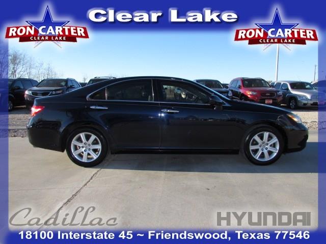 Lexus ES 350 2007 photo 2
