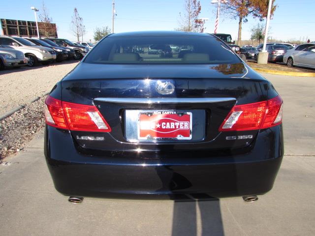 Lexus ES 350 2007 photo 3