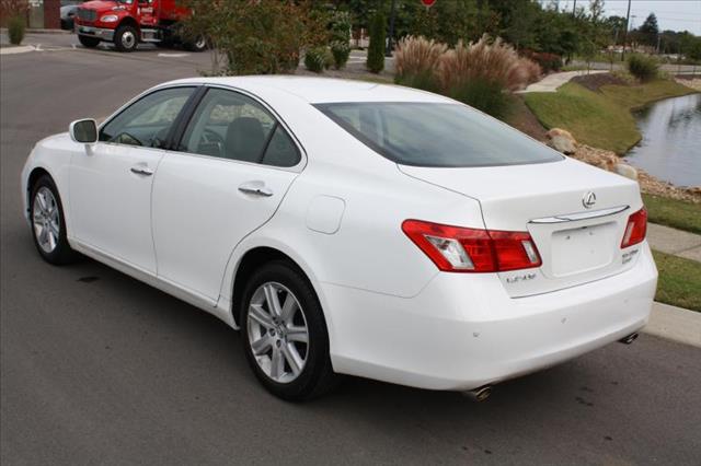 Lexus ES 350 2007 photo 1