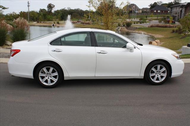 Lexus ES 350 2007 photo 2