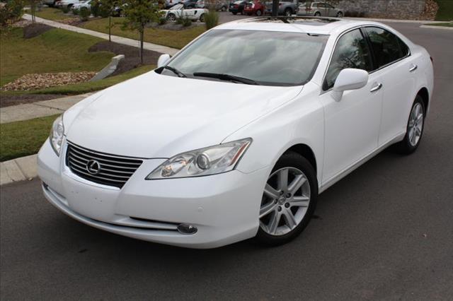 Lexus ES 350 2007 photo 4