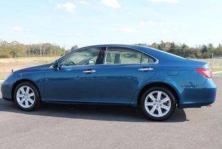 Lexus ES 350 2007 photo 3