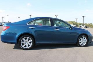 Lexus ES 350 2007 photo 5