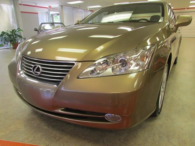 Lexus ES 350 2007 photo 1