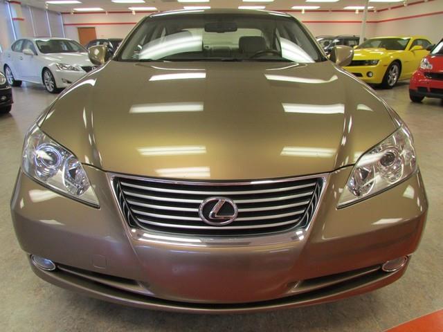 Lexus ES 350 2007 photo 2