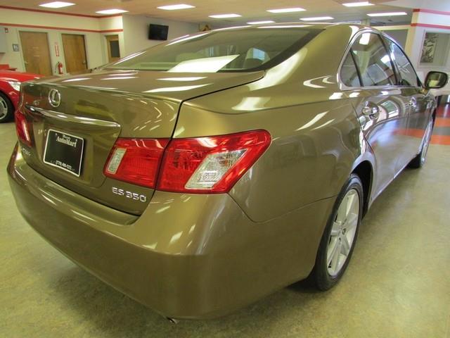 Lexus ES 350 2007 photo 4