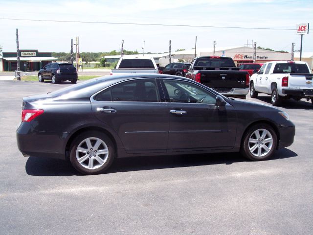 Lexus ES 350 2007 photo 2