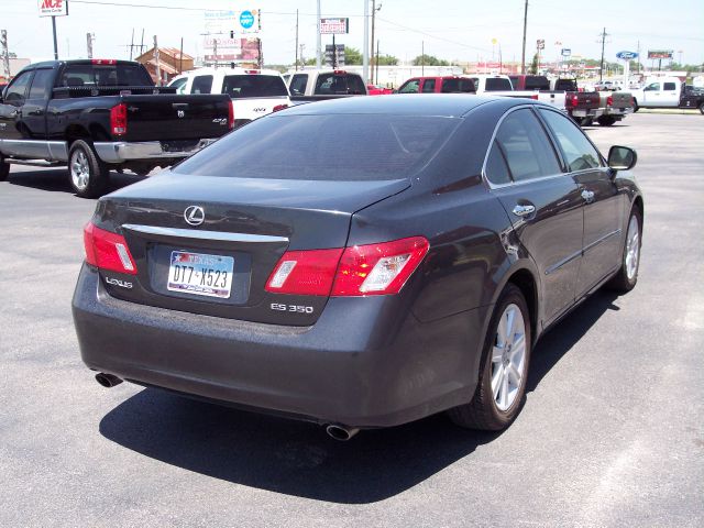 Lexus ES 350 2007 photo 3