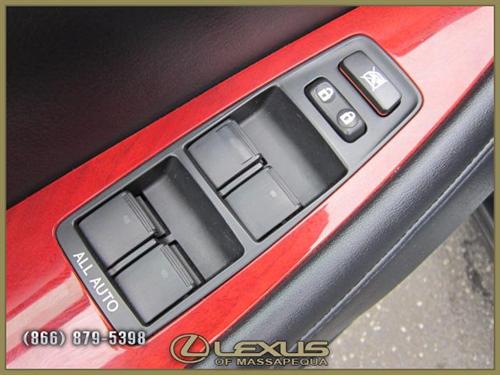 Lexus ES 350 2007 photo 2