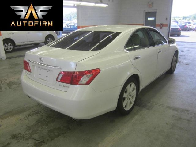 Lexus ES 350 Unknown Sedan