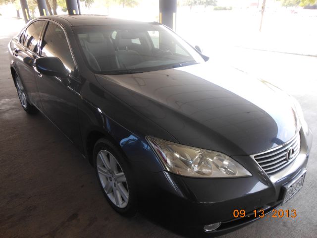 Lexus ES 350 2007 photo 1