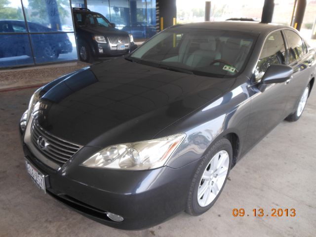 Lexus ES 350 2007 photo 2
