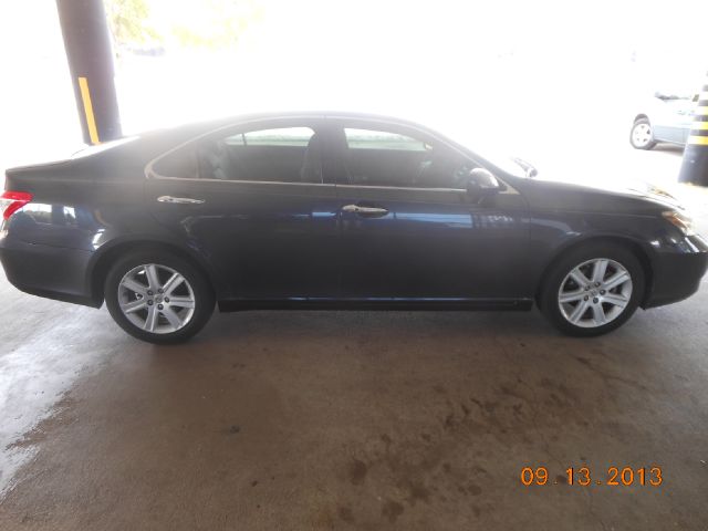 Lexus ES 350 2007 photo 4
