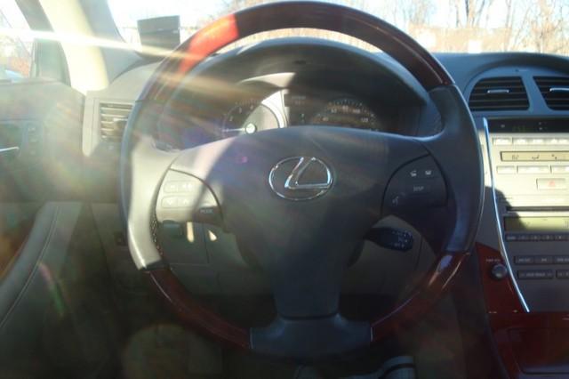 Lexus ES 350 2007 photo 4