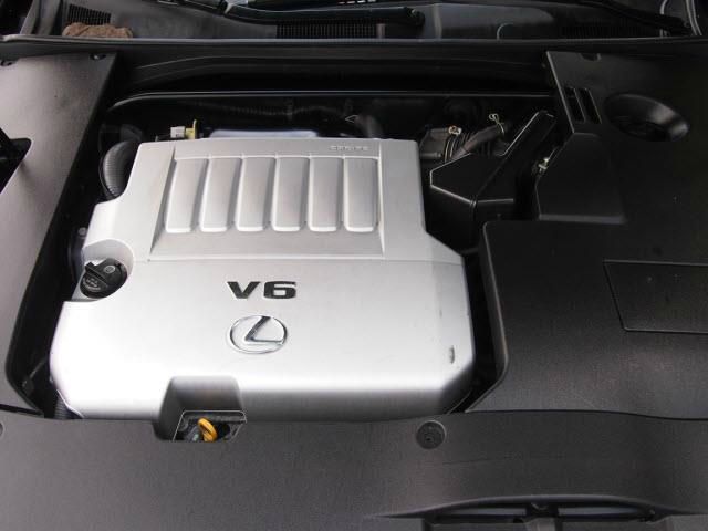 Lexus ES 350 2007 photo 1